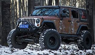 Image result for Hunting Jeep