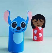 Image result for Stitch and Lilo Toilet Paper