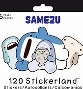 Image result for Samezu Shark