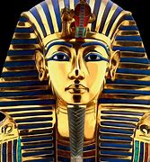 Image result for Modern Image of King Tut