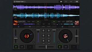 Image result for Traktor DJ App