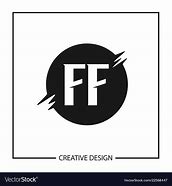 Image result for FF Logo Vector