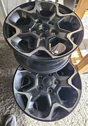 Image result for Mopar Rubicon Wheels