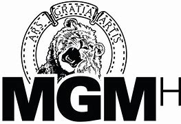 Image result for MGM Logo Vipid