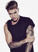 Image result for Justin Bieber Portrait