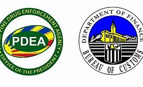 Image result for PDEA Logo South Cotabato