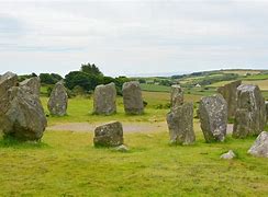 Image result for Prehistoric Stone Circles