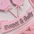 Image result for Candy Floss Sign