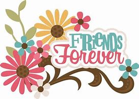 Image result for Scrapbook Clip Art Friends