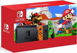 Image result for N64 Mario Games Switch Collection