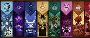 Image result for Toh Abomination Coven