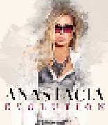 Image result for Anastacia Evolution CD