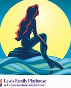 Image result for Little Mermaid City