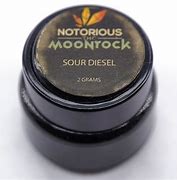 Image result for Sour Diesel Moon Rocks