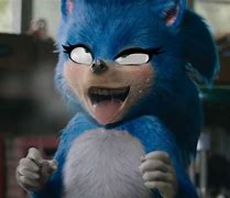 Image result for Sonic Movie Female Remake