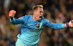 Image result for Ter Stegen Profile Pic