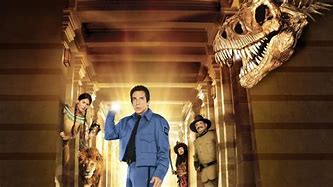 Image result for Night at the Museum 2006 Full Screen