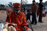 Image result for Sadhu Himalaya