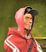 Image result for Scout Tf2 Tseam PFP