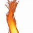 Image result for Fire Sketch