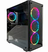 Image result for Circular PC Case