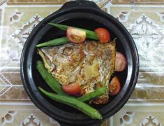 Image result for Asam Pedas Kota Laksamana