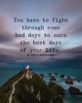 Image result for Quotes About Bad Days