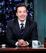 Image result for Jimmy Fallon Chair