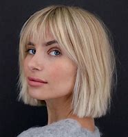 Image result for Bob WITN Cutain Bangs