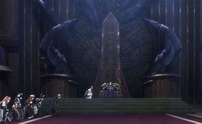 Image result for Overlord Throne of Kings