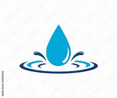 Image result for Water Drop Logo Clip Art