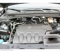 Image result for RDX Bottom of Engine