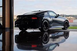 Image result for Where Is the New Nissan Z