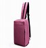 Image result for Pink Backpack Anti-Theft