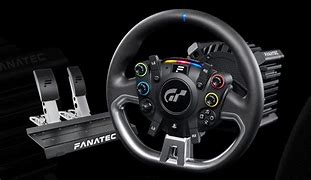 Image result for Gran Turismo Steering Wheel PS5