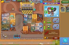 Image result for BTD6 2TC Flying Fortress