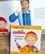 Image result for Caillou Bfb