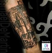 Image result for La Eme Tattoo