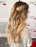 Image result for Dry Bar Hair