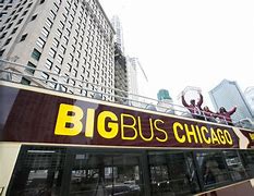 Image result for chicago bus tour stops