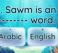 Image result for Sawm for Kids