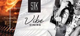 Image result for STK Steakhouse Charlotte NC