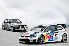 Image result for Rally Sport Car