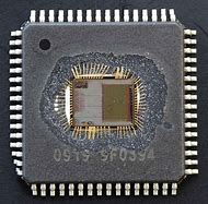 Image result for IC Chip Package