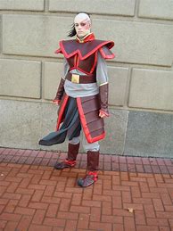 Image result for Clip Art Prince Zuko Costume