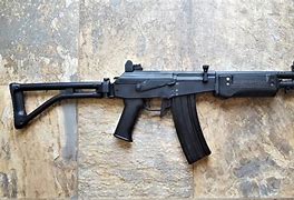 Image result for IMI Galil Wooden