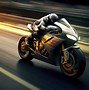 Image result for Drag Bike Looking Down Track Images