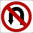 Image result for Broken U-turn