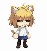 Image result for Neko Arc Meme