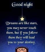 Image result for Good Night Quotes